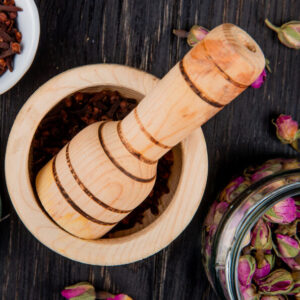 Herbal Drinking Water Mix