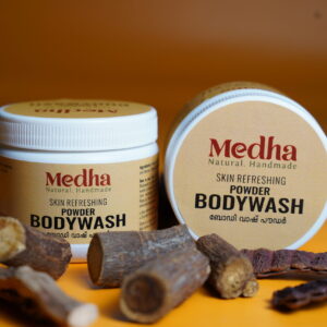 Medha Body Wash 75g