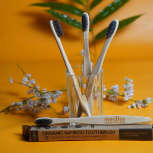 Bamboo Tooth Brush