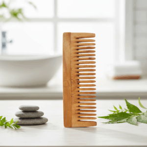 Neem Pocket Comb
