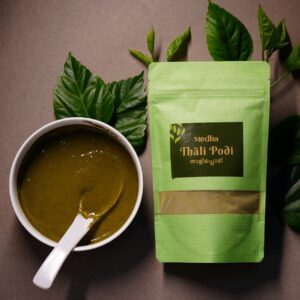Thali powder